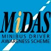 Midas logo image